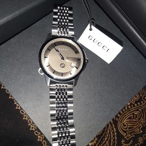 Mens Gucci watch